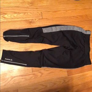 Reebok joggers